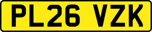 PL26VZK