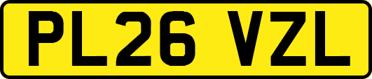 PL26VZL