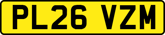 PL26VZM