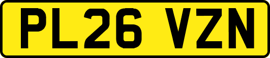 PL26VZN