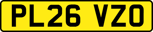 PL26VZO