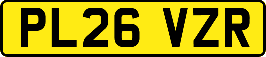 PL26VZR