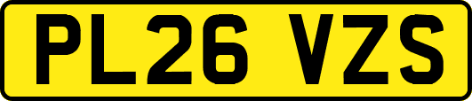 PL26VZS