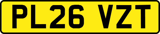 PL26VZT