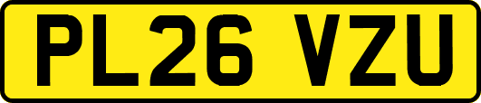PL26VZU