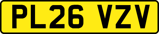PL26VZV