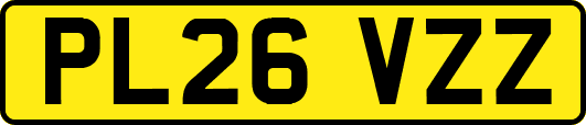 PL26VZZ