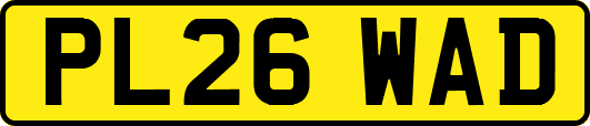 PL26WAD