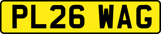 PL26WAG
