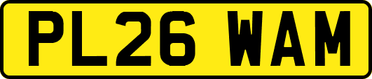 PL26WAM