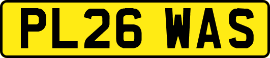 PL26WAS