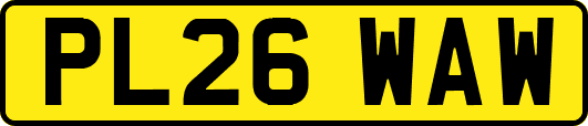 PL26WAW