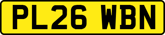 PL26WBN