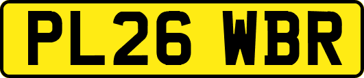 PL26WBR
