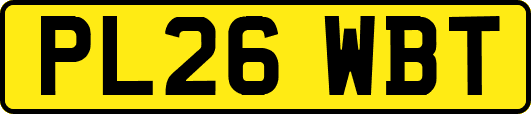 PL26WBT