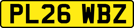 PL26WBZ