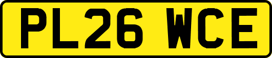 PL26WCE
