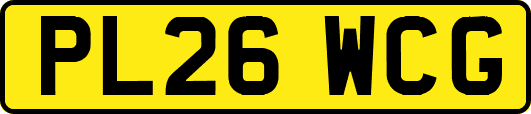 PL26WCG