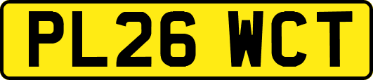 PL26WCT