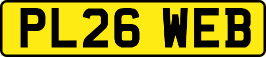 PL26WEB