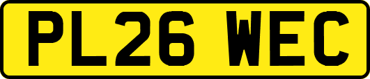 PL26WEC