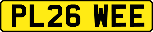 PL26WEE
