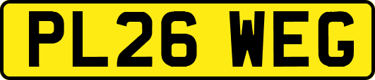 PL26WEG