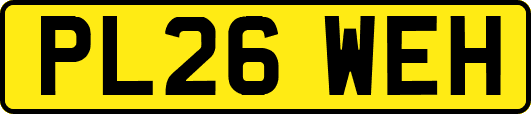 PL26WEH