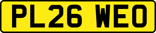 PL26WEO