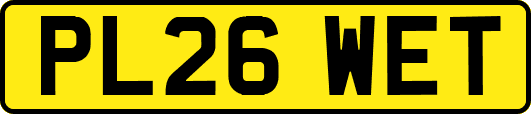 PL26WET