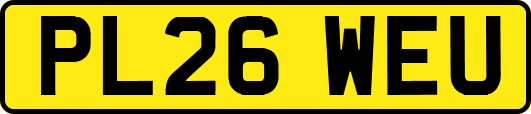 PL26WEU