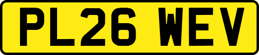 PL26WEV