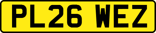 PL26WEZ