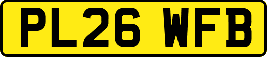 PL26WFB