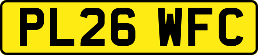PL26WFC
