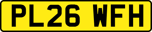 PL26WFH