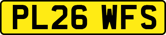 PL26WFS