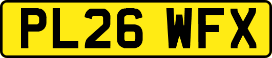 PL26WFX
