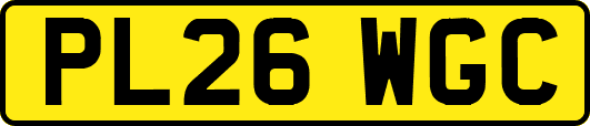 PL26WGC