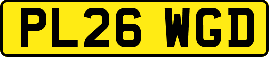 PL26WGD