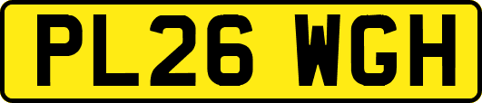 PL26WGH