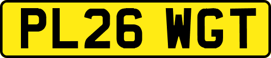 PL26WGT