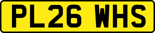 PL26WHS
