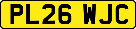 PL26WJC