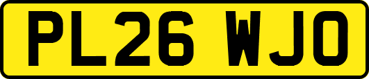 PL26WJO