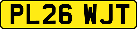 PL26WJT