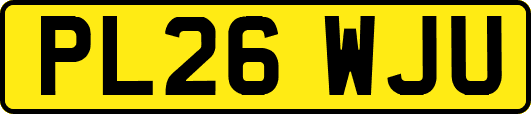 PL26WJU