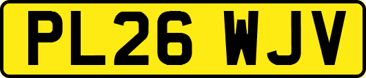 PL26WJV