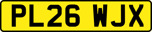 PL26WJX