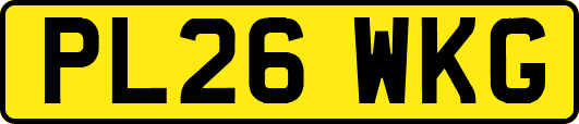 PL26WKG